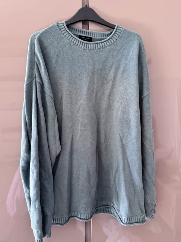 New Look New look cotton jumper