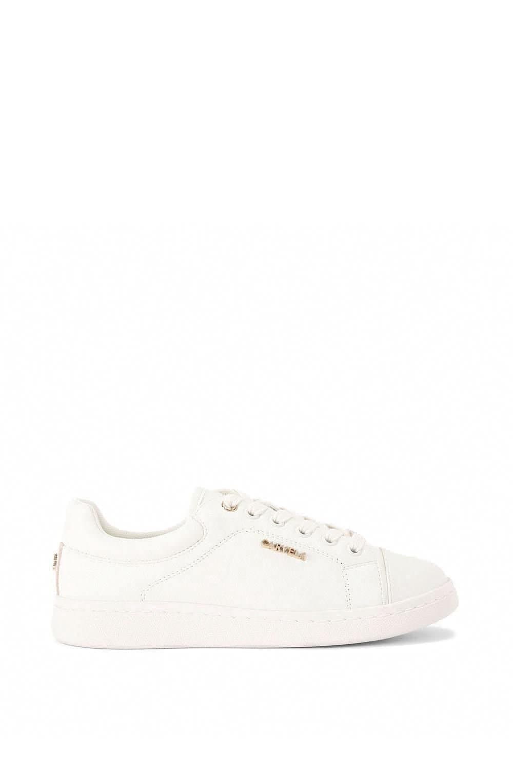 Carvela Carvela Women's 'Soara' Trainers in White