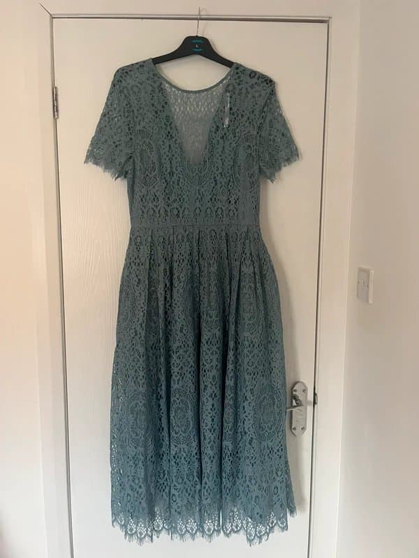ASOS Gorgeous ASOS summer dress.