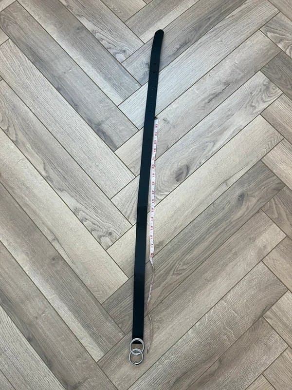 New Look Women’s Black NewLook adjustable belt