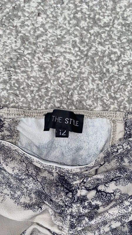 In The Style In the style crop