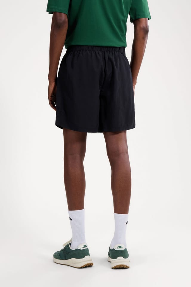 Ellesse Ellesse Men's Alenza Swim Short in Black - 2