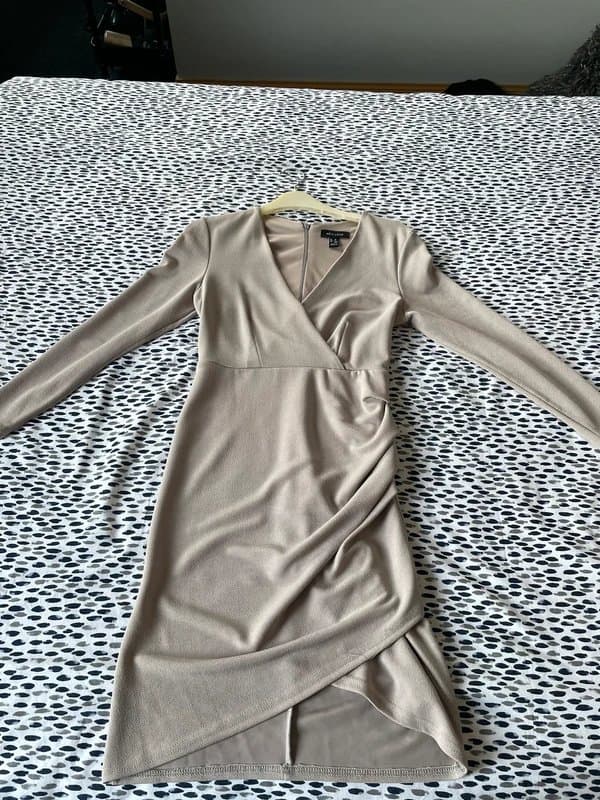 New Look New Look Long sleeved Dress size 10
