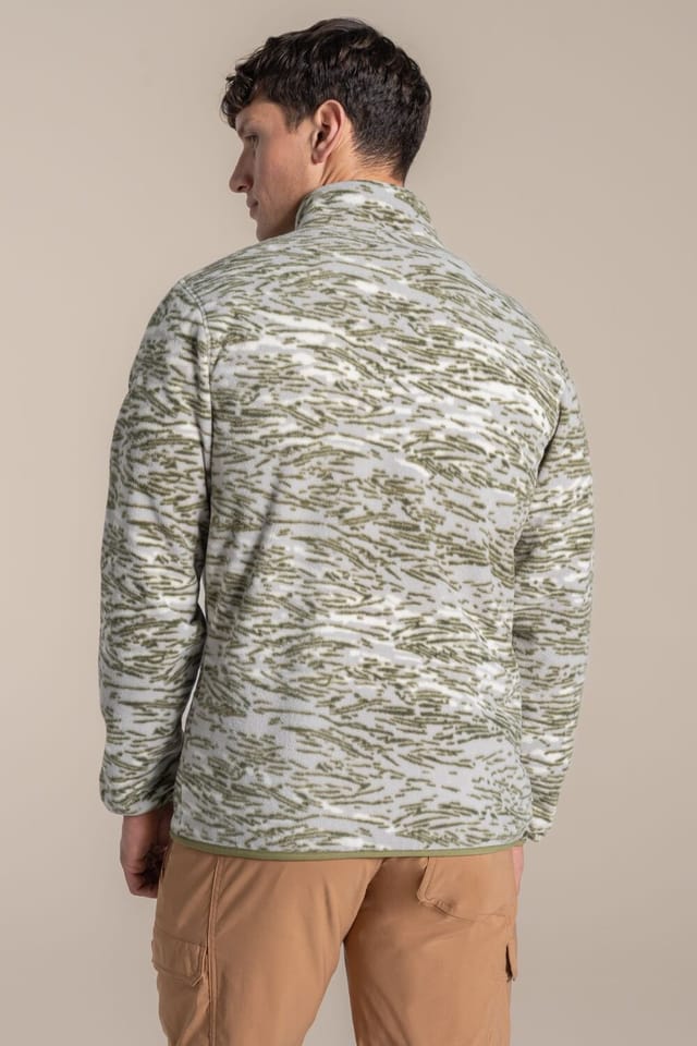 Craghoppers Craghoppers Men's National Trust Irt Half Zip Fleece - 2