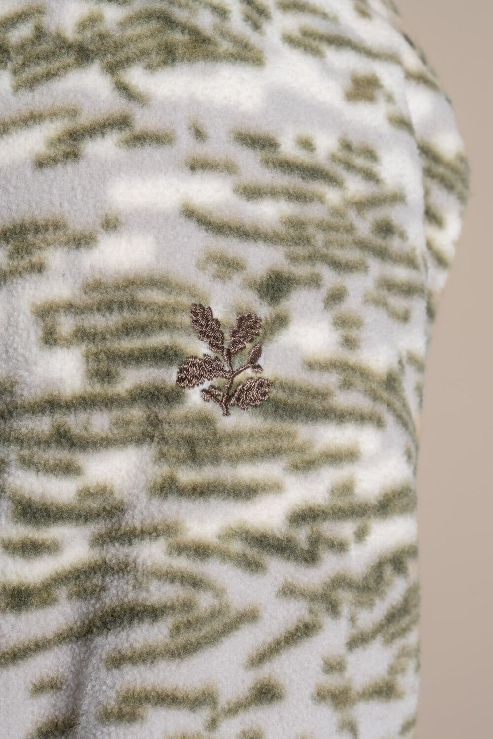 Craghoppers Craghoppers Men's National Trust Irt Half Zip Fleece - 4