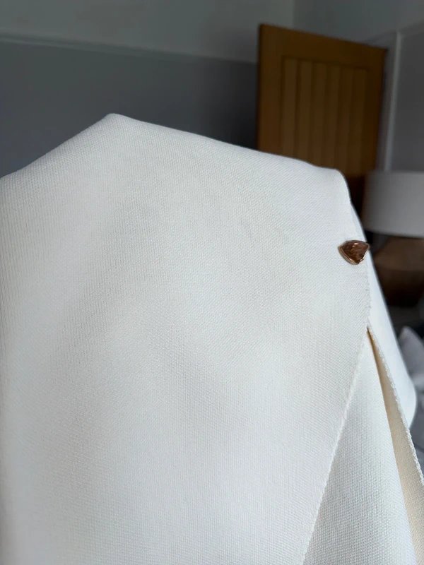 ASOS ASOS waistcoat vest - 1