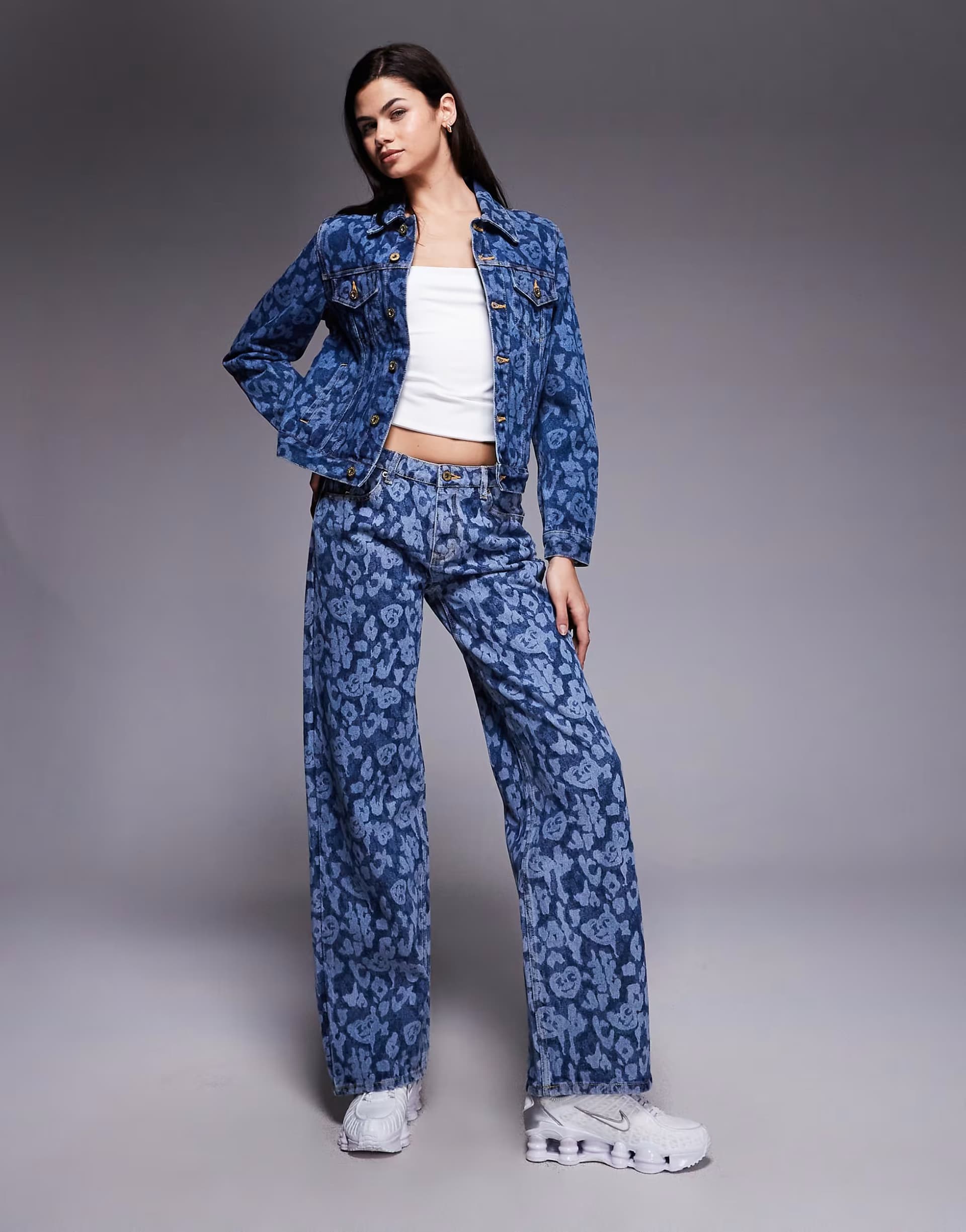 ASOS ice cream ww co-ord