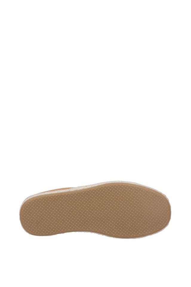 TOMS TOMS Men's Alonso Rope Loafer in Tan - 3