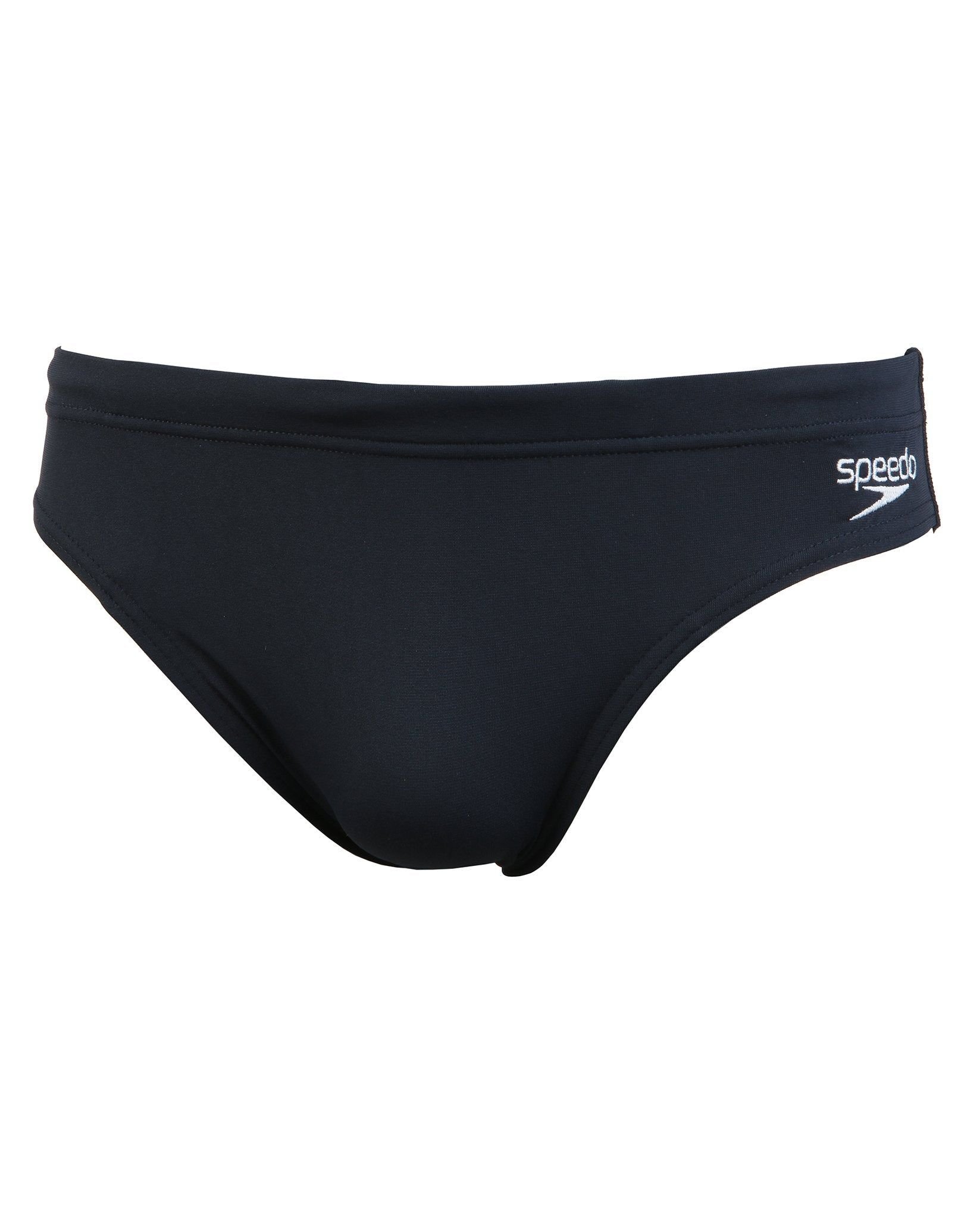 Speedo Speedo Men's Endurance Plus 7cm Sportsbrief - Navy - 2