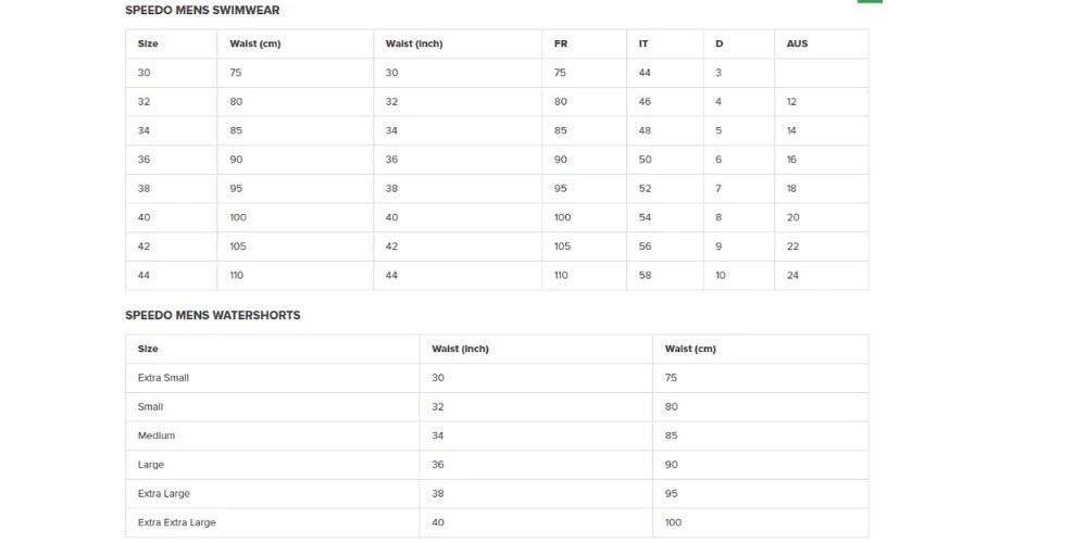 Speedo Speedo Men's Endurance Plus 7cm Sportsbrief - Navy - 3