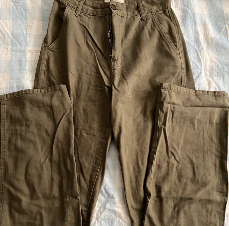 Stradivarius ASOS Cargo Pants