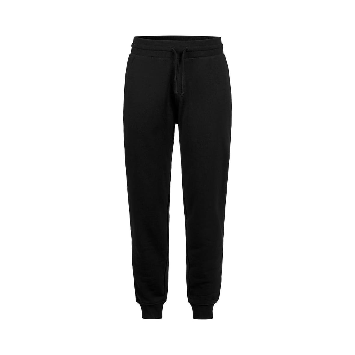 Untagged Movement Untagged Movement Men's Regular Joggers in Black - 1
