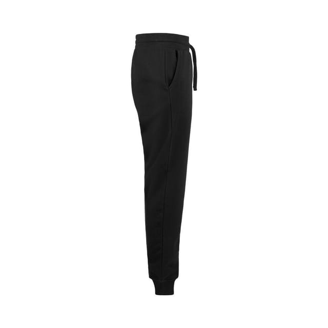 Untagged Movement Untagged Movement Men's Regular Joggers in Black - 3