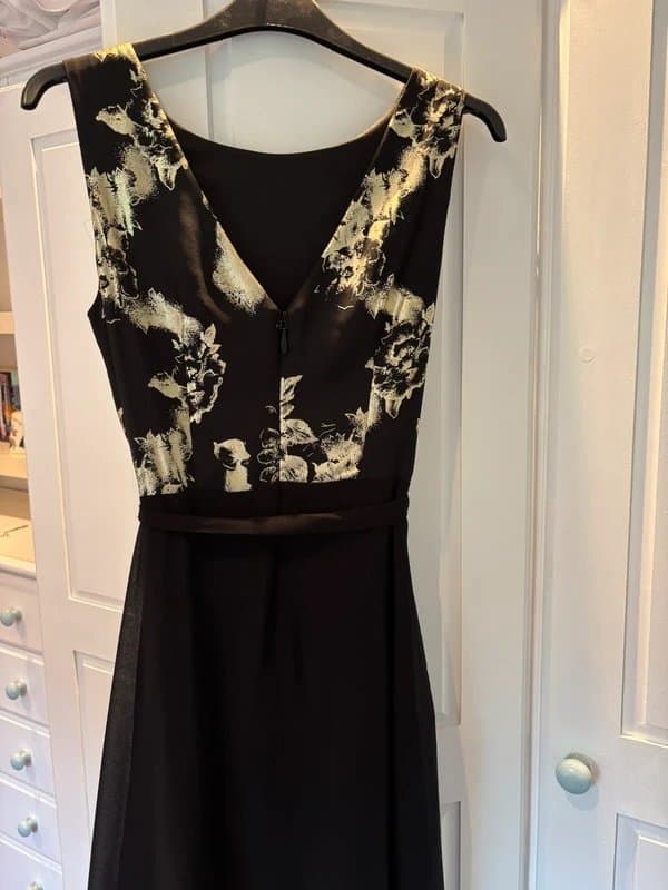 ROMAN Chiffon Evening/party dress