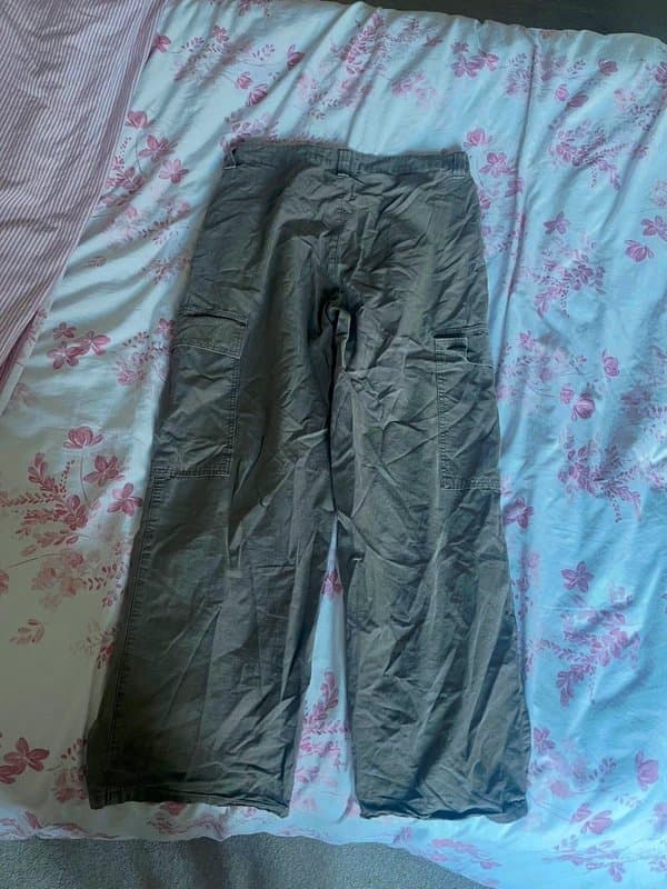 ASOS Design ASOS design cargo pants