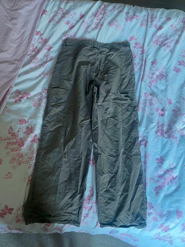 ASOS Design ASOS design cargo pants - 1