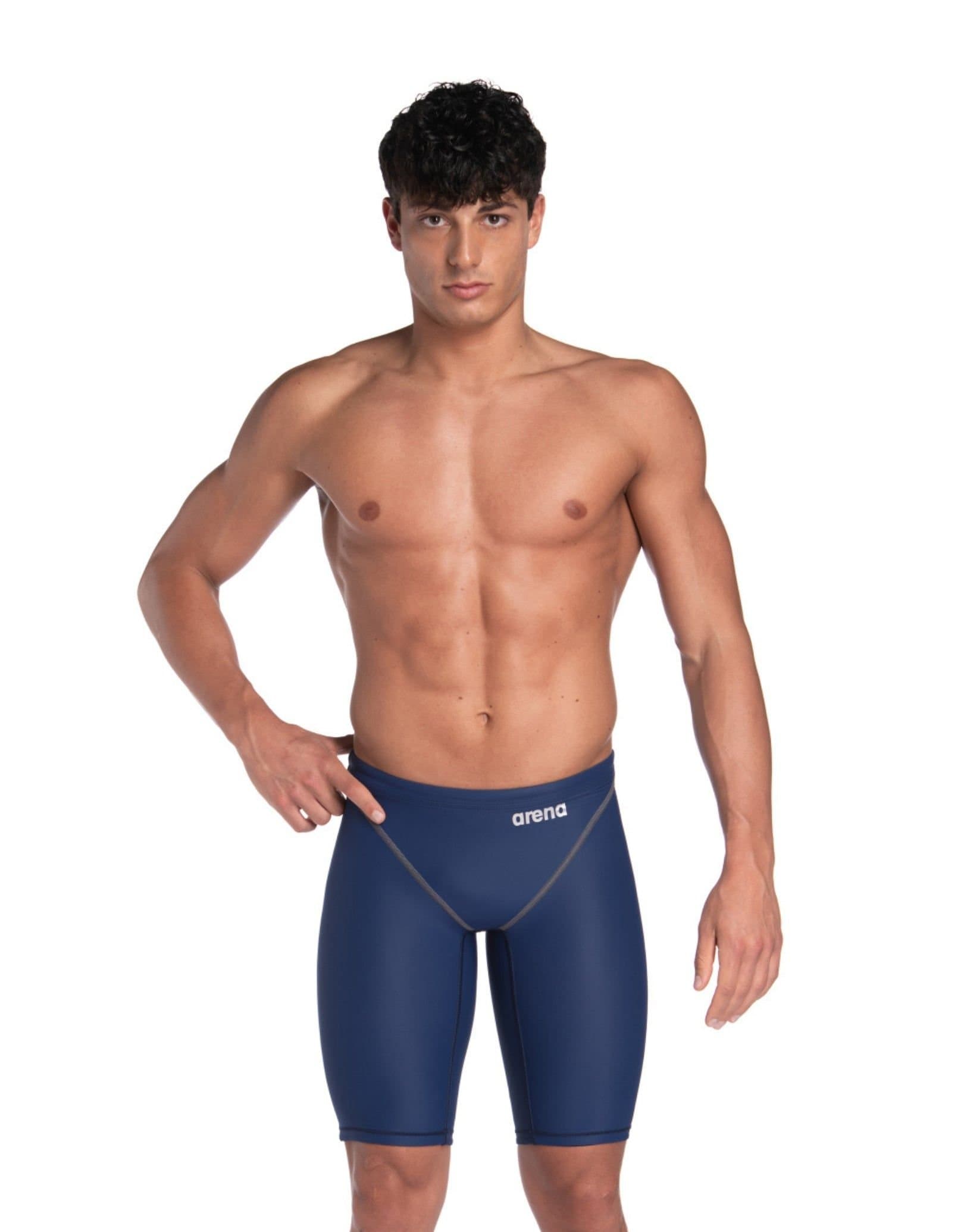 Arena Arena Men's Powerskin ST NEXT Jammer - Navy