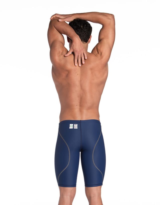 Arena Arena Men's Powerskin ST NEXT Jammer - Navy - 2