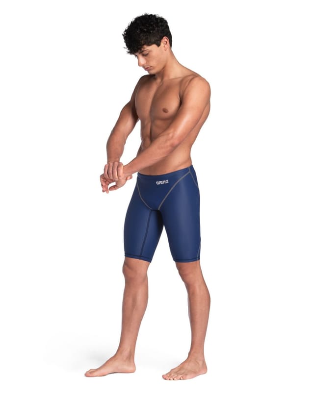 Arena Arena Men's Powerskin ST NEXT Jammer - Navy - 3