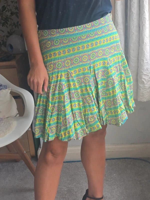 Never Fully Dressed Never fully dressed BNWT Size 16 skirt