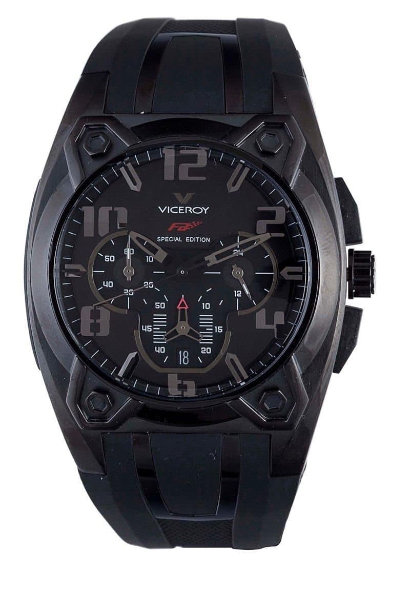 Viceroy Viceroy Men's Black Watch