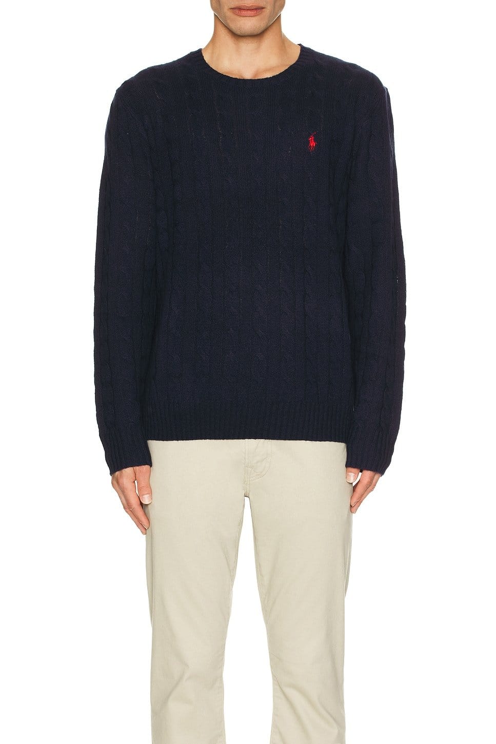 hunter navy