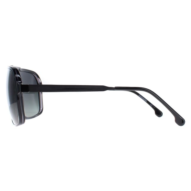 Carrera Carrera Men's Aviator Black Grey Grey Gradient Polarized GRAND PRIX 3 - 3