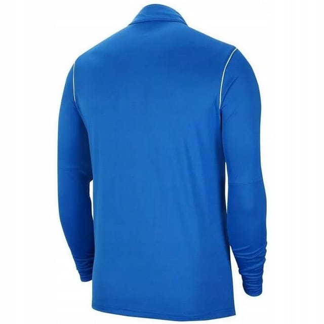 Nike Nike Men's Park 20 Track Dri-FIT Sweatshirt in Blue - 2