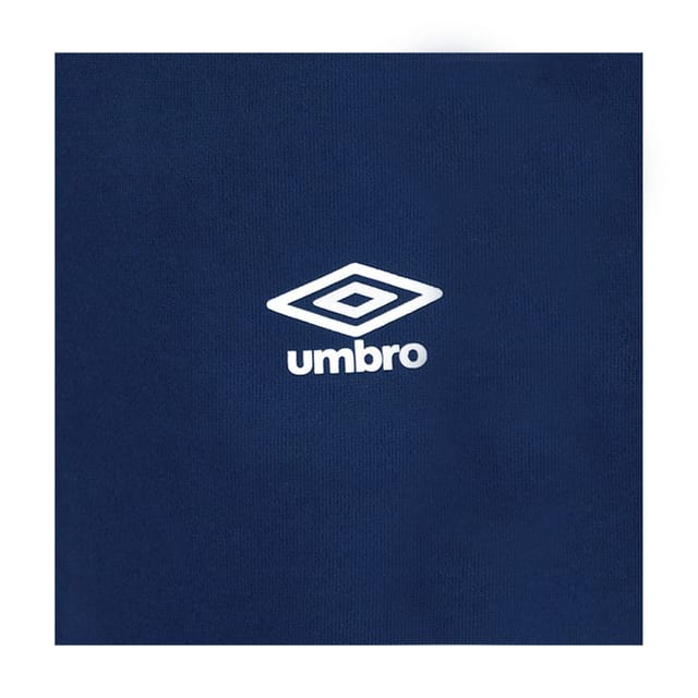 Umbro Umbro Men's Knitted Rugby Drill Pants in Navy - 2