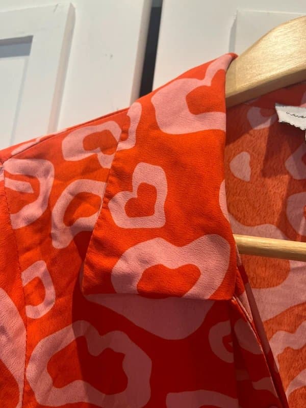Never Fully Dressed Summer Party dress