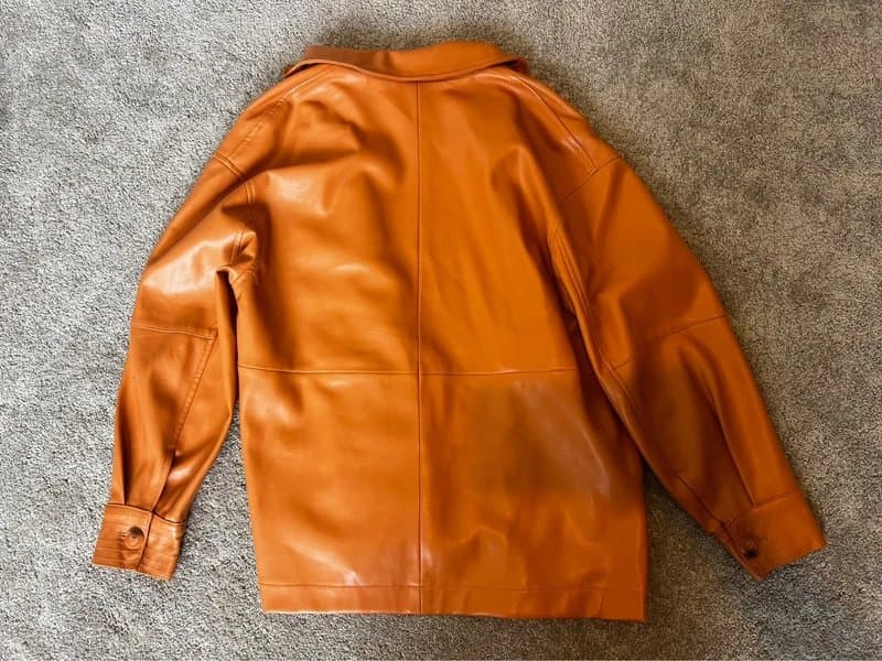 Bershka Bershka Shirt Jacket