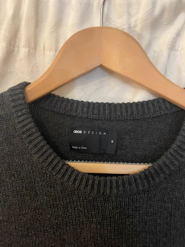 ASOS ASOS knit sweater