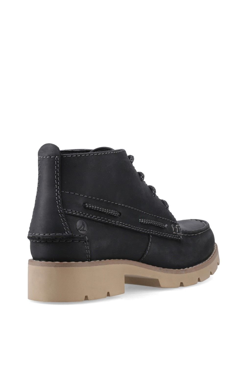 Sperry Sperry Women's Savanna Boot in Black - 2