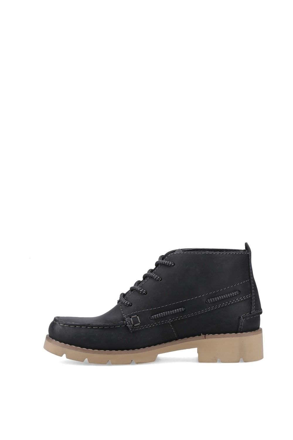 Sperry Sperry Women's Savanna Boot in Black - 4