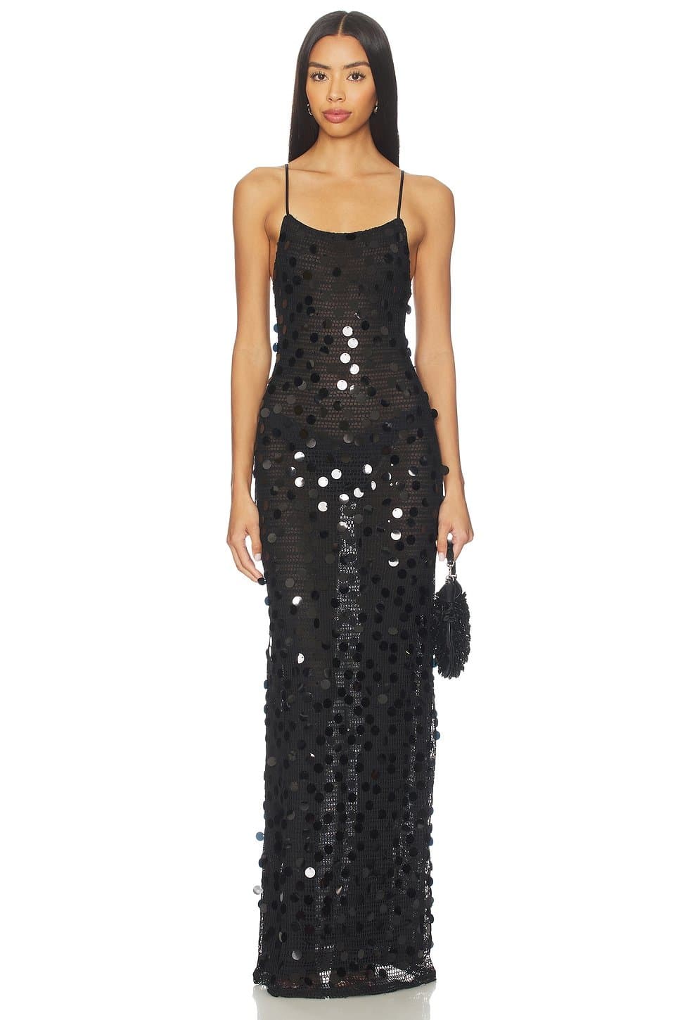 revolve Arna Maxi Dress