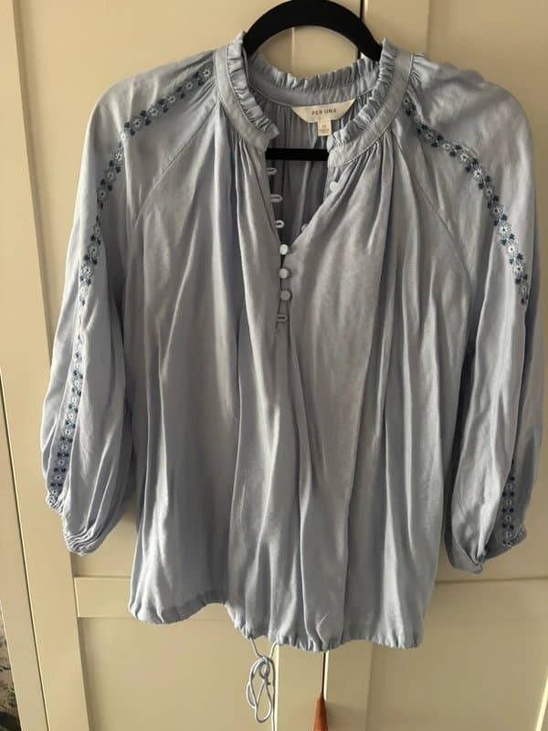 Per Una Per Una blouse
