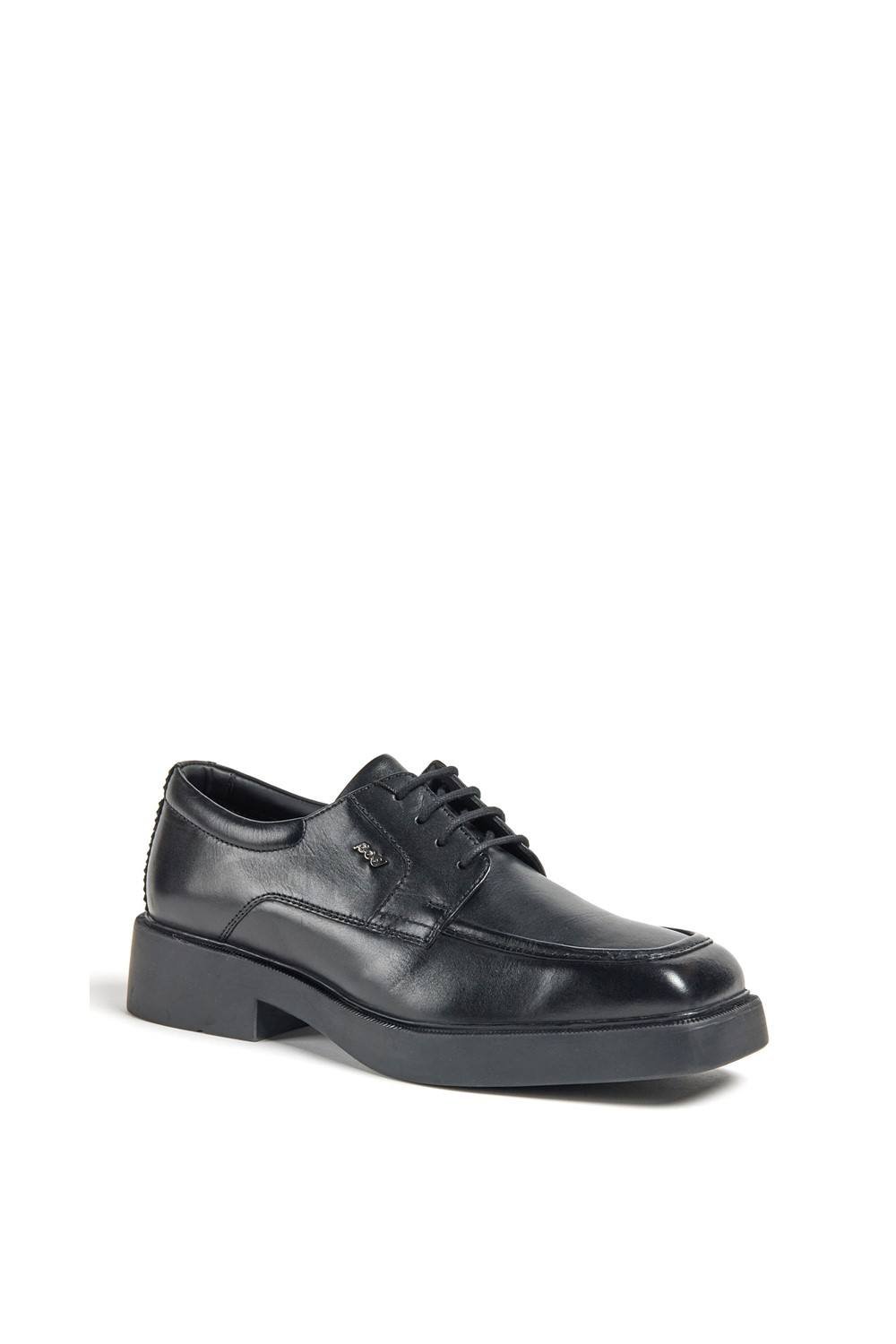 Pod Pod Women's Hazel Derby in Black - 2