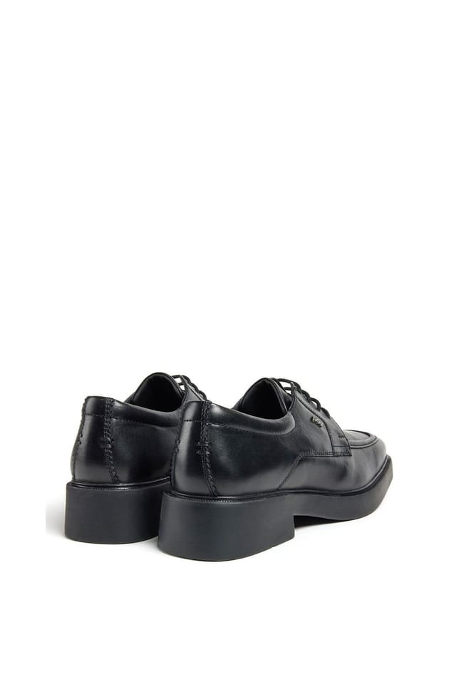 Pod Pod Women's Hazel Derby in Black - 2