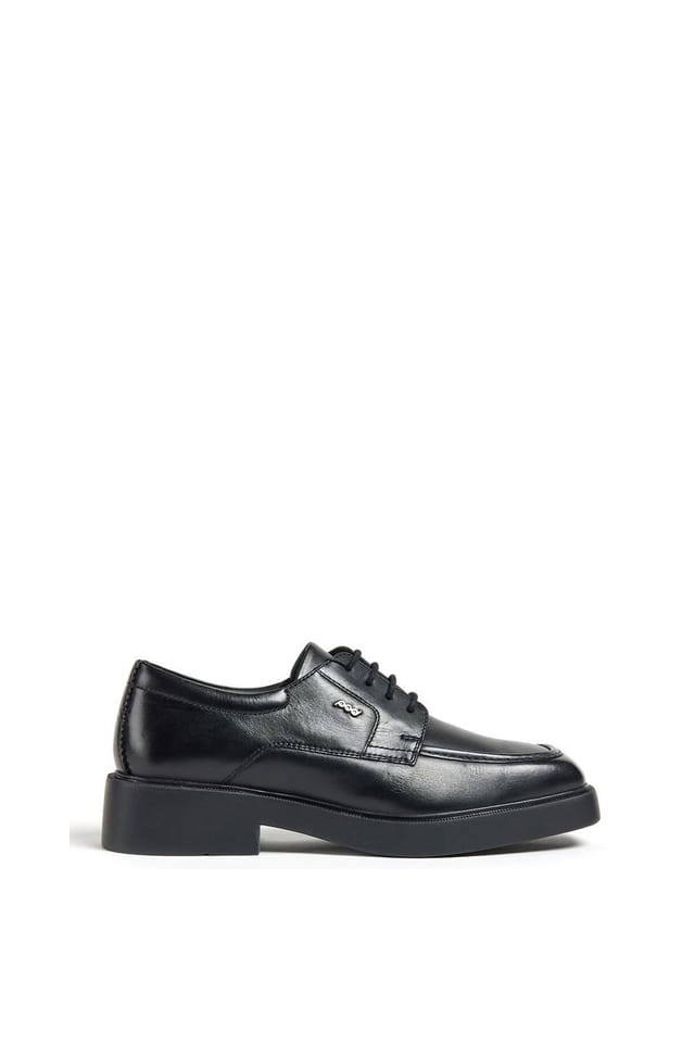 Pod Pod Women's Hazel Derby in Black - 3