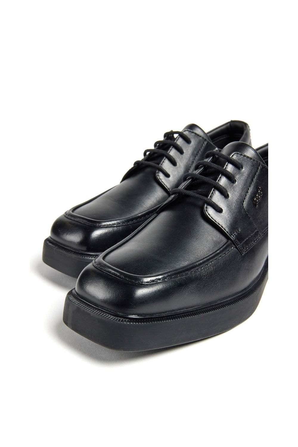Pod Pod Women's Hazel Derby in Black - 4