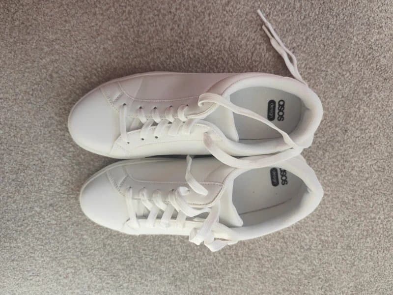 ASOS Shoes Asos