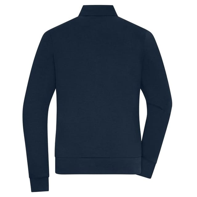 James and Nicholson James and Nicholson Women's Sporty Jacket in Navy - 2