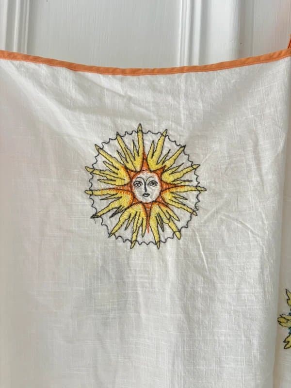 Never Fully Dressed Never fully Dressed Summer Dress UK 14