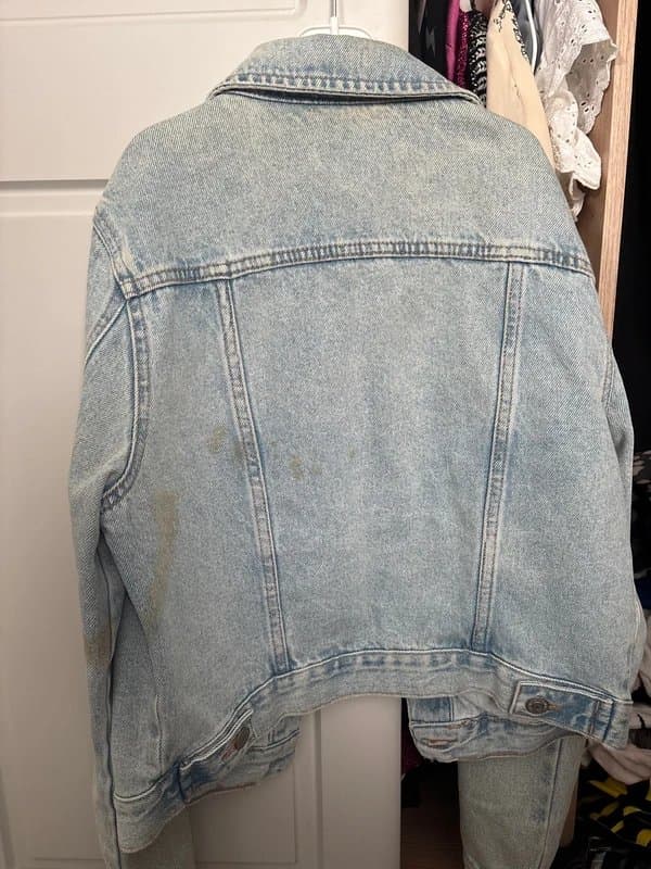New Look Denim jacket