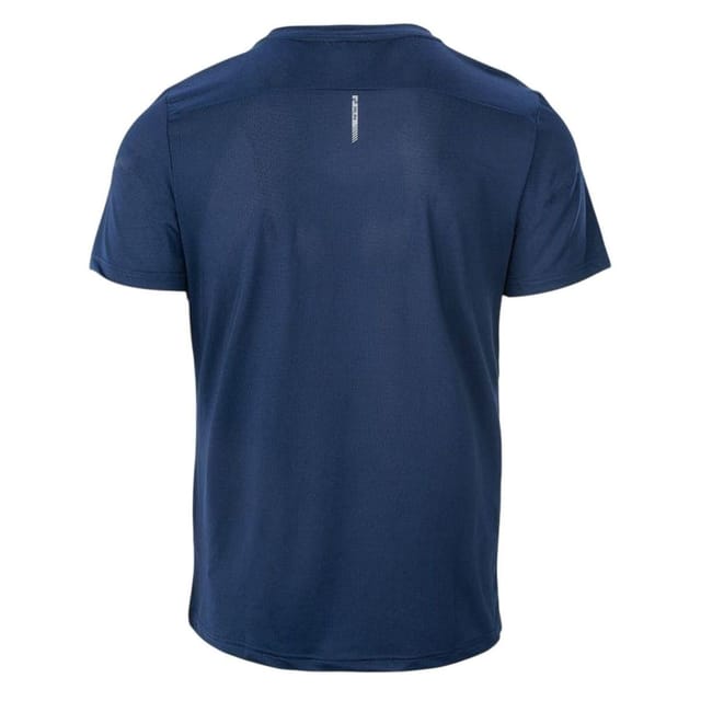 IQ IQ Men's Toros T-Shirt in Navy - 2