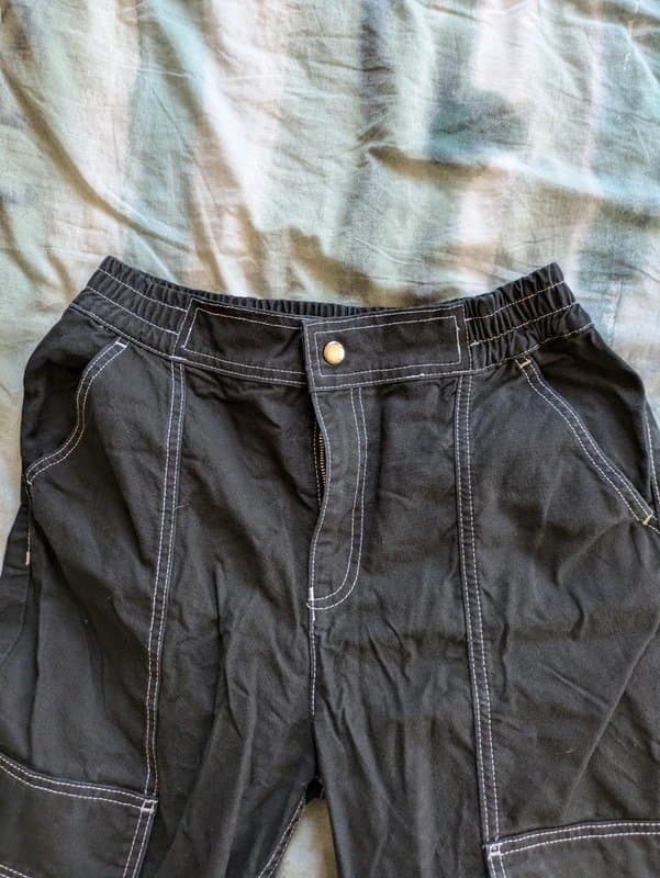 ASOS Cargo Trousers