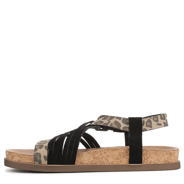 Blowfish Malibu Blowfish Malibu Women's Light Up Strappy in Black - 2