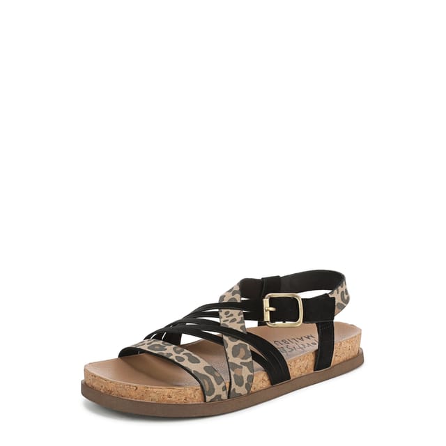 Blowfish Malibu Blowfish Malibu Women's Light Up Strappy in Black - 3