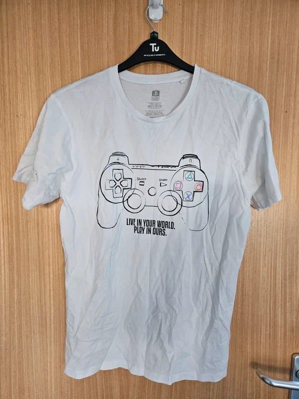 PlayStation Playstation Tshirt