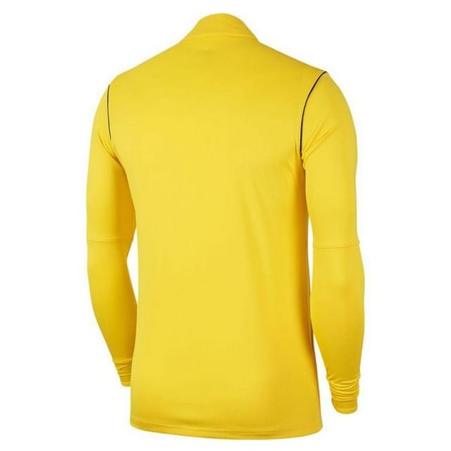 Nike Nike Men's Dry Park 20 Track Jacket in Yellow - 2